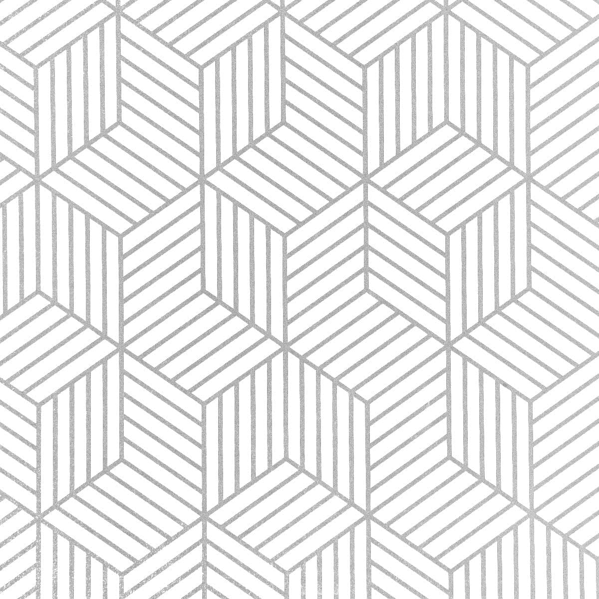 See full amazon price history chart for FOKRIM Silver geomatric Wallpaper for Wall Sticker for Home,Office 45x300cm Sticker Wallpaper Peel and Stick Hexagon Removable Self Adhesive Waterproof Wallpaper(Pack of 1) FOKRIM Silver geomatric Wallpaper for Wall Sticker for Home,Office 45x300cm Sticker Wallpaper Peel and Stick Hexagon Removable Self Adhesive Waterproof Wallpaper(Pack of 1) (B0CSNB9BT5) Amazon Price History, Amazon Price Tracker