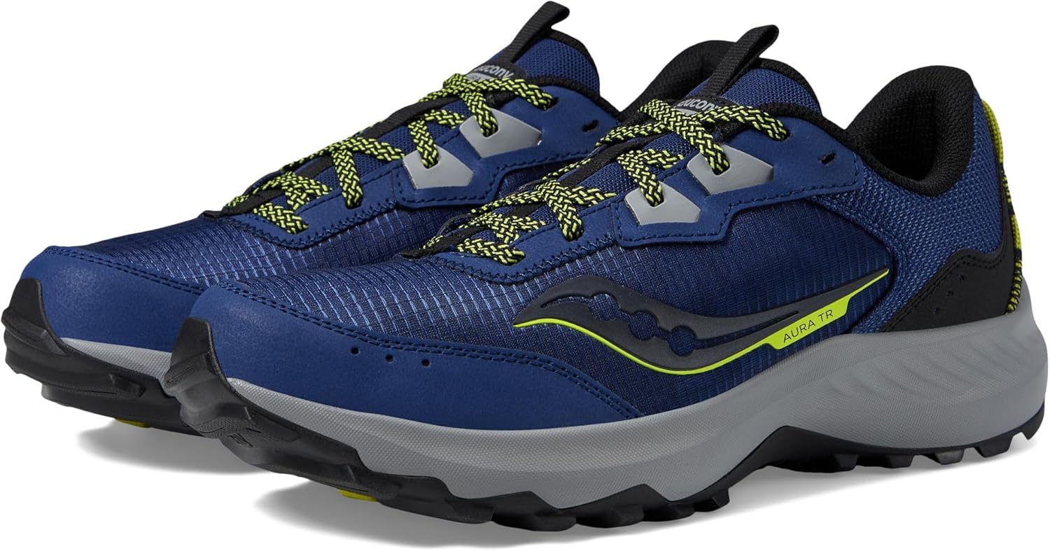 Buy Saucony Mens Aura Tr Sneaker Online Nigeria Ubuy