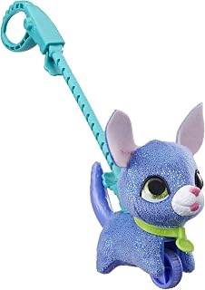 Hasbro Furreal Walkalots Lil’ Wags Puppy Toy, Ages 4 and Up