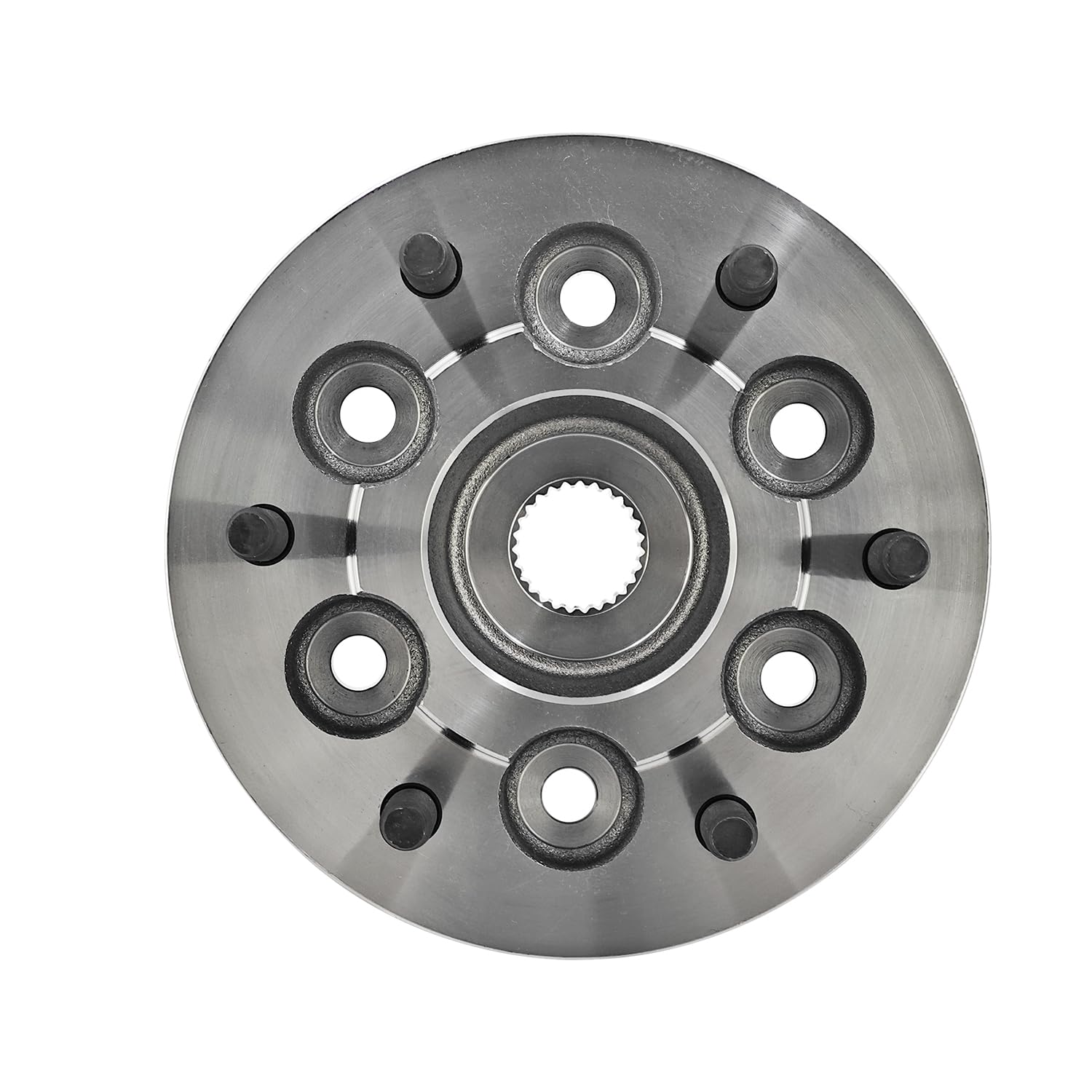 6688676 Wheel Hub Bearing Assembly Compatible with Bobcat Toolcat 5600 5610 UW53 UW56