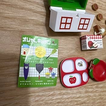 セール！レア！メガハウス　ポップンツール　おまとめ　リーメント Amazon.co.jp: メガハウス ポップンツール ぎっしりアップル