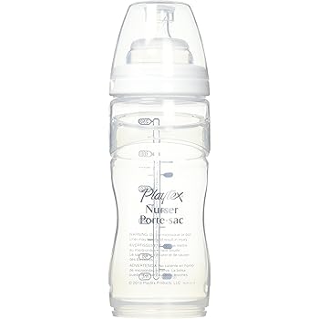 playtex 8 oz bottles