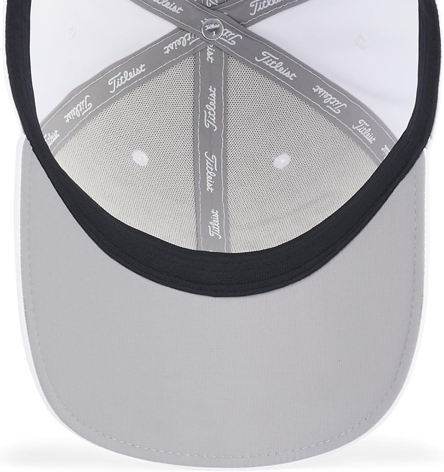 Titleist Golf Players Performance Ball Marker Hat - Image 3