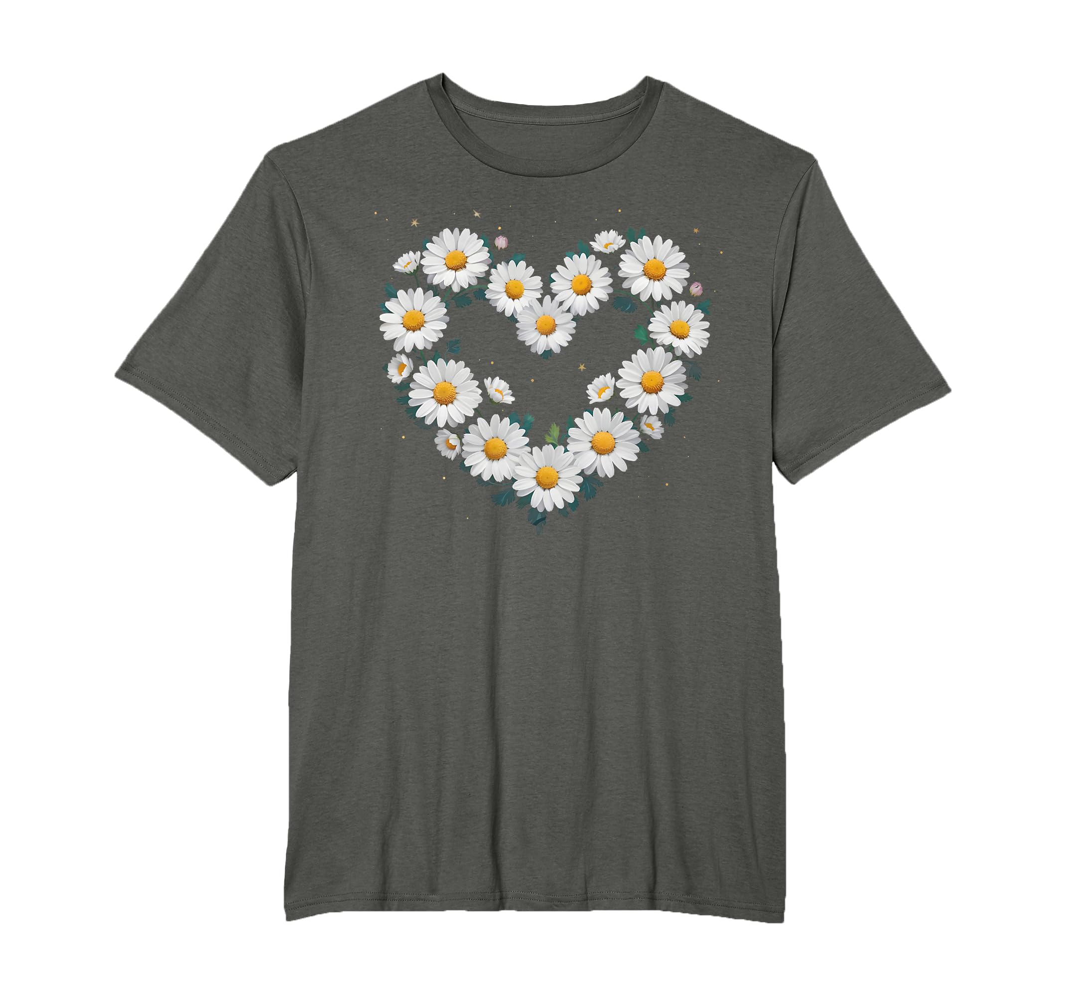 Kleidung mit Designs von Amazon Merch on Demand