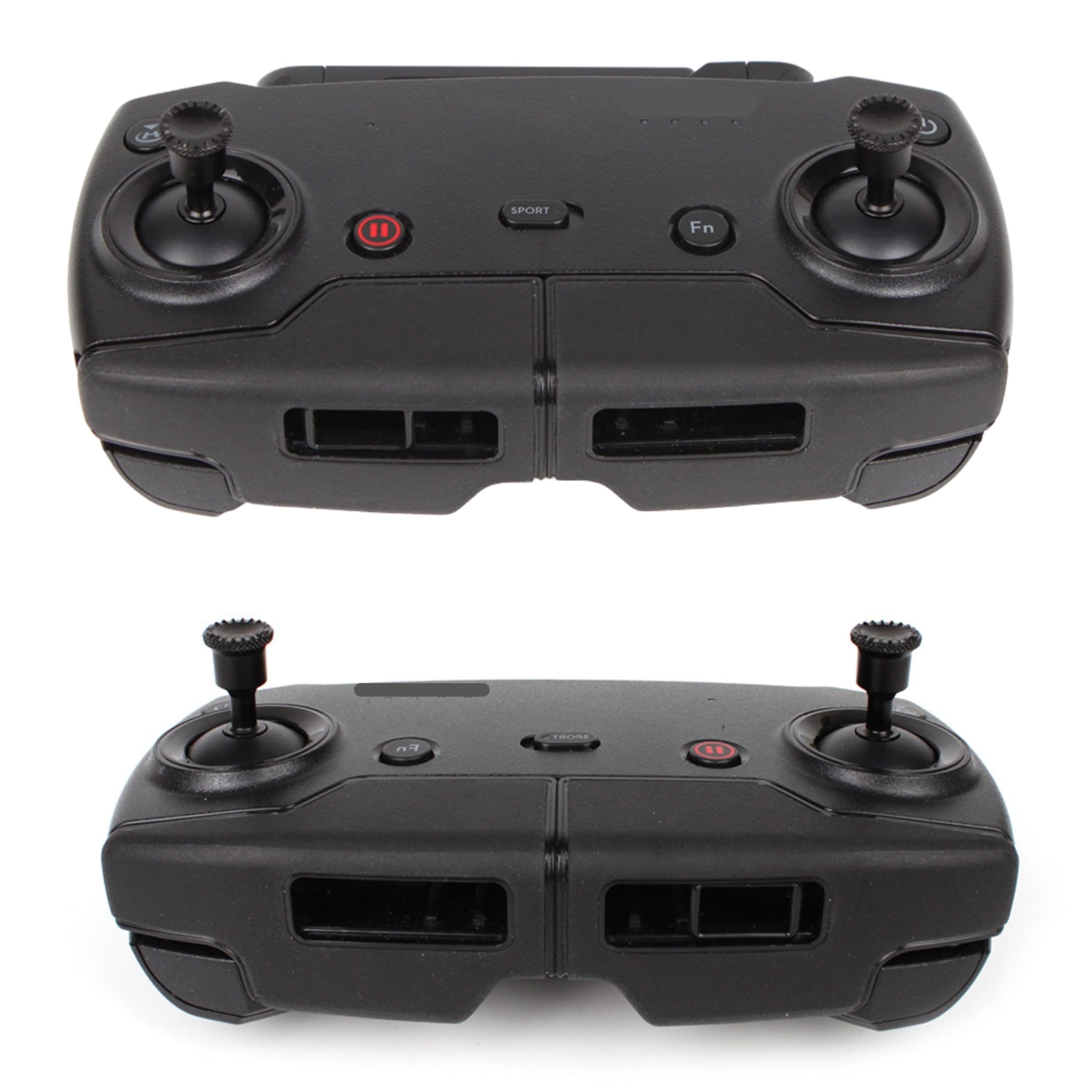 Thumb Rockers Pour DJI Mavic - Joysticks Remplacement Aluminium, Pour Télécommande Drone