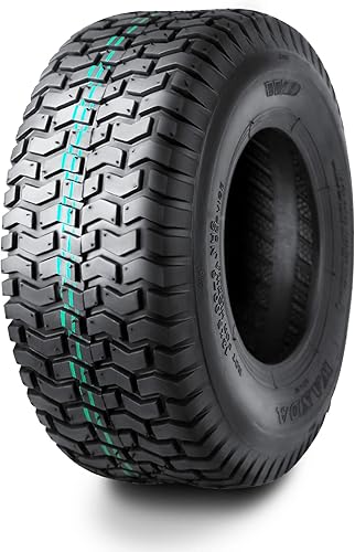 Miniatura 120 de WANDA One 18x7.50-8 Lawn Mower Cart Turf Tires P332 /4PR