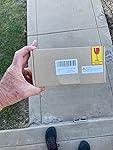 Review Image by Amazon Customer Amazon Customer