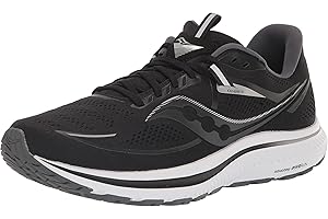 Saucony Triumph 19 Men's Running Shoe-Experience Unparalleled Comfort