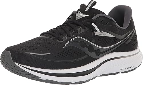 Saucony Omni 21 - Tenis de correr para hombre