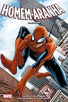 Homem-aranha: um novo dia (marvel de bolso)