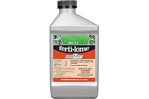 Fertilome (10525) Weed Free Zone - Eliminate Weeds and Grass Naturally