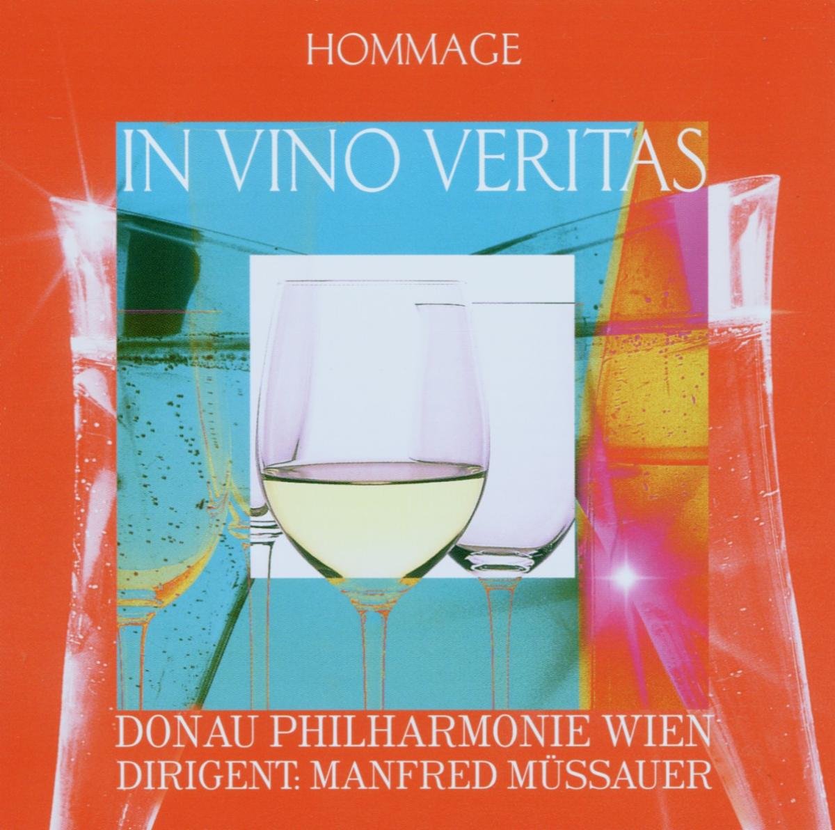 IN VINO VERITAS