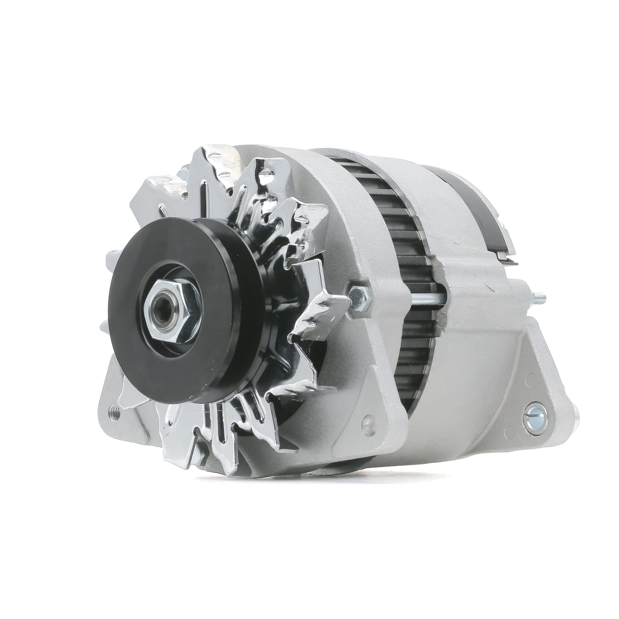 RIDEX 4G0622 Alternador con regulador incorporado Compatible con FORD ESCORT IV GAF, AWF, ABFT