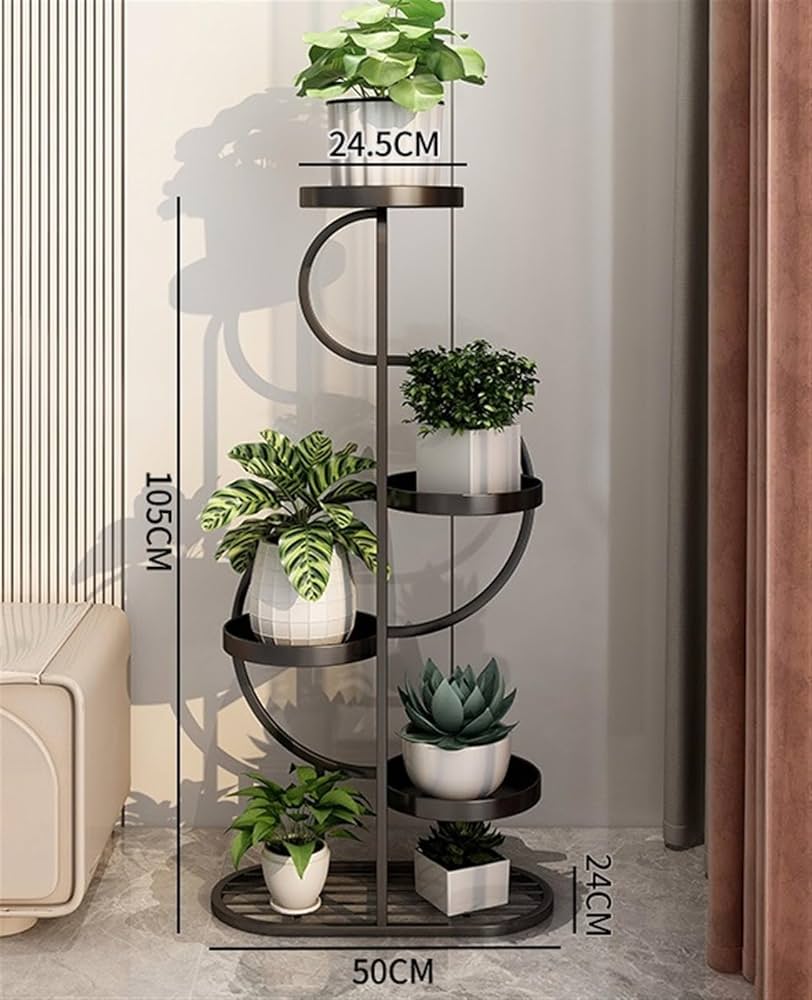 Amazon.co.jp: 花台 プランタースタンド フラワースタンド 観葉