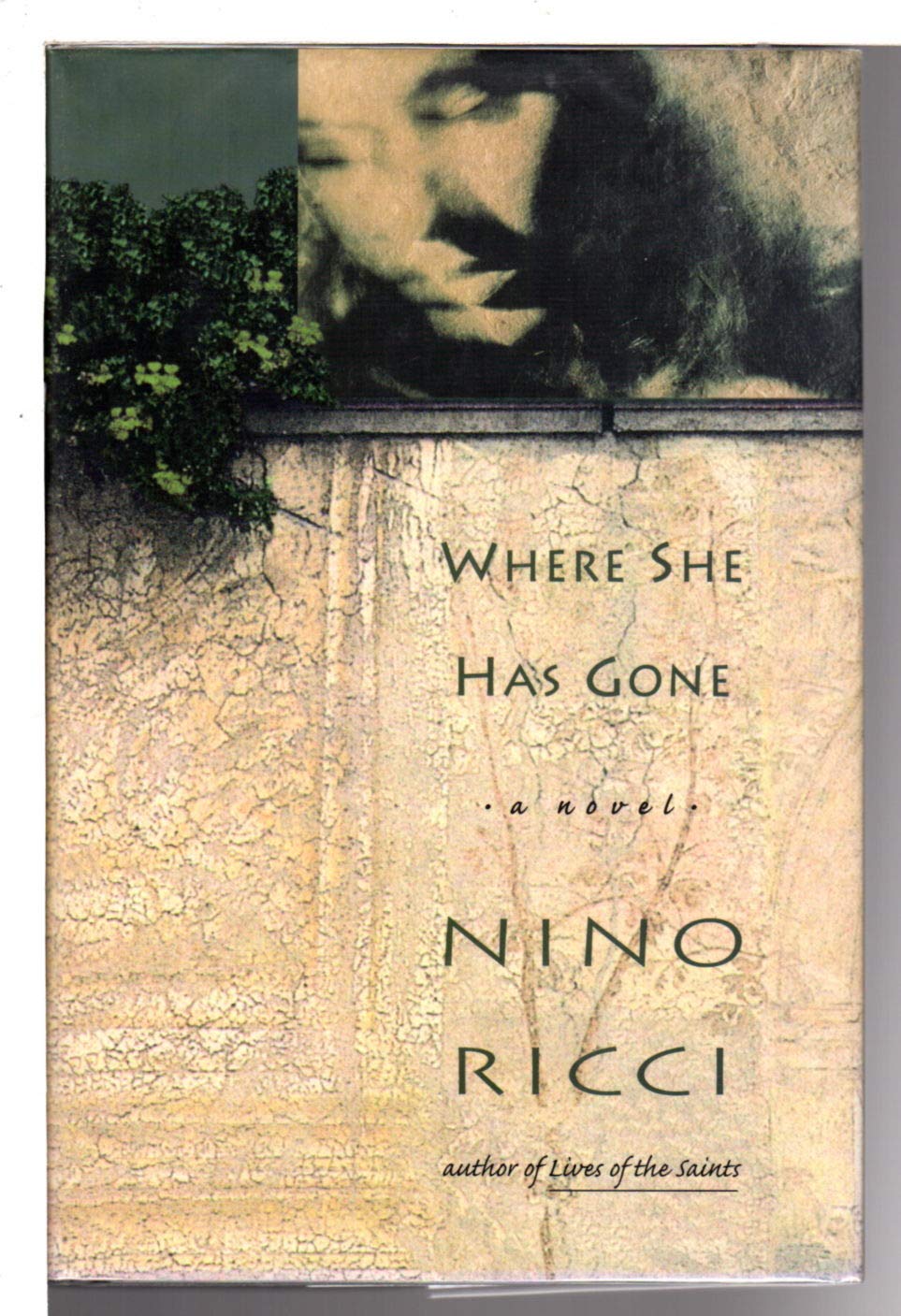 Where She Has Gone Ricci, Nino