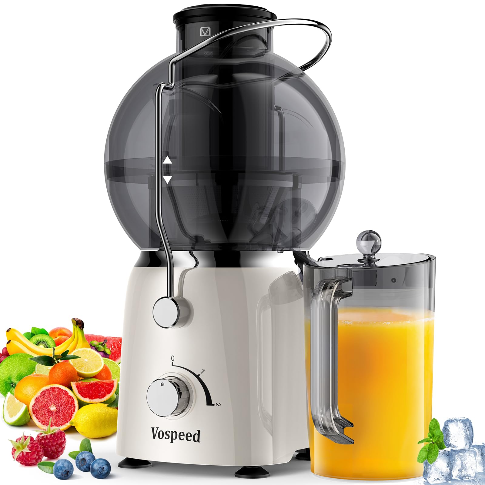 Juicer Maker,Vospeed Juicer Machines