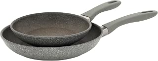 ZWILLING Parma Plus 2-pc Aluminum Nonstick Fry Pan Set