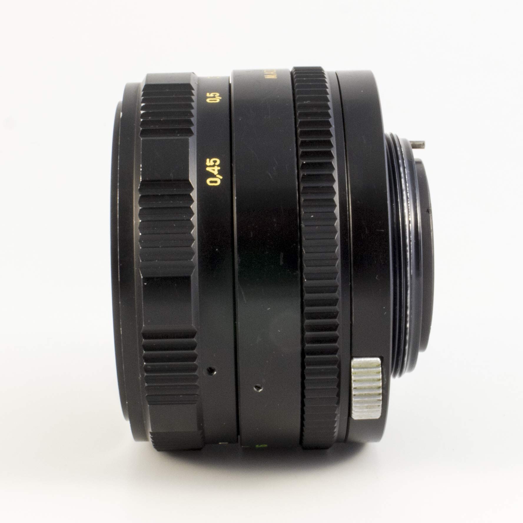 m42 Zenitar 50mm f1.7 m42マウント m42 Zenitar 50mm f1.7 m42マウント Amazon | ※オールドレンズ