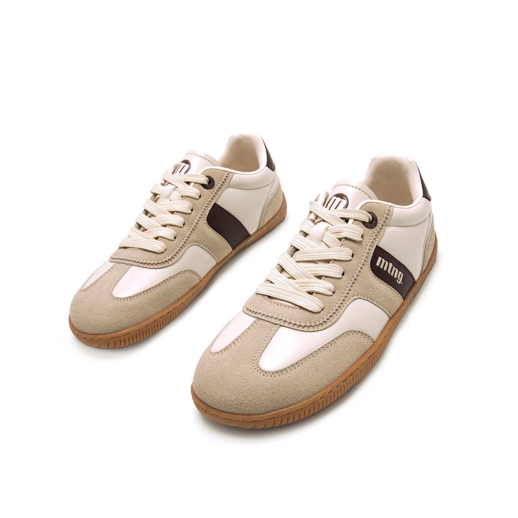 MTNG Zapatillas Barefoot Mujer Free Aria 60902