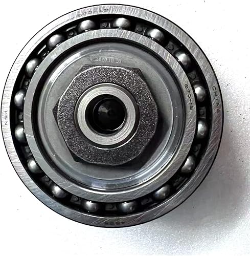 Miniatura 2 de TRANSPEED JF020E CVT Polea de transmisión automática con correa/cadena 901090 para Nissa para SUZUKI JF020E-0008-U1