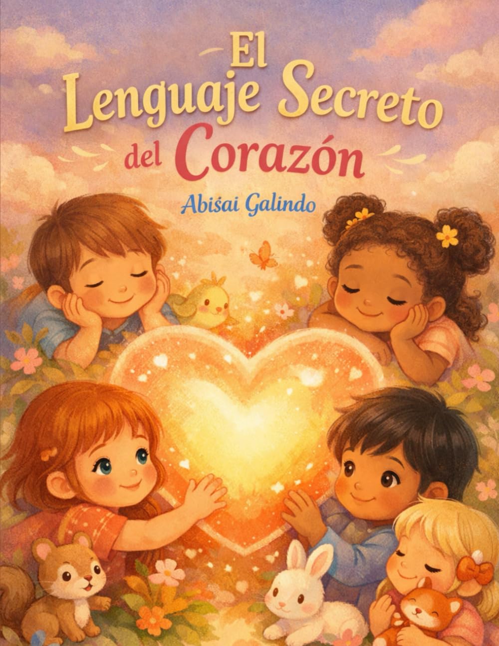 El Lenguaje Secreto del Corazón