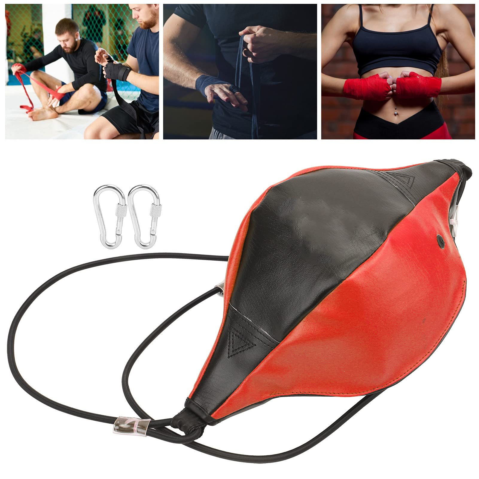 Sacs De Boxe | Acheter Un Sac De Boxe En Ligne | PAFFEN SPORT