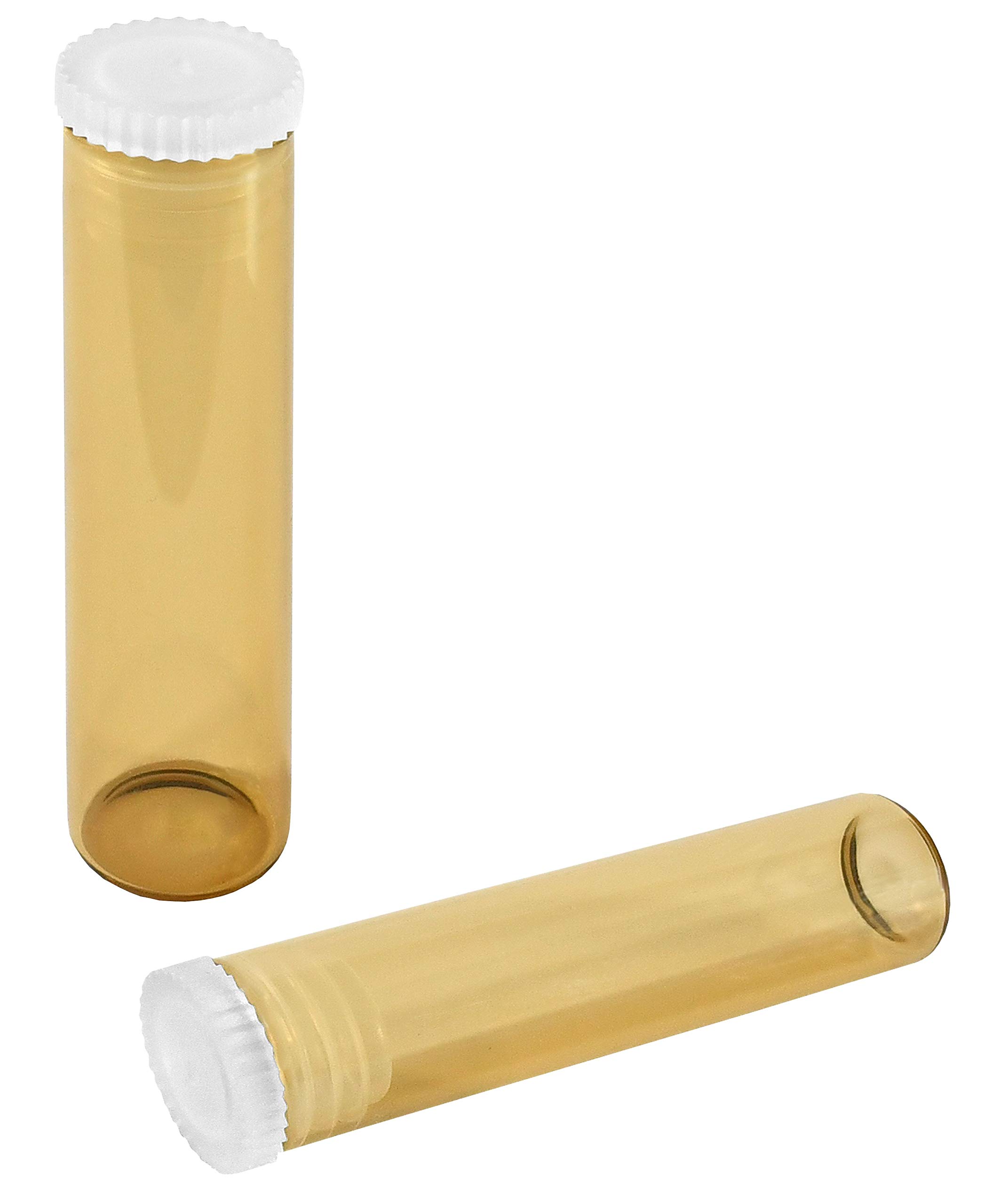167 Stück Flachbodengläser 50mm x Ø12mm, Braunglas, ca. 2,5g, Laborgefäß, Reagenzglas stehend mit Lamellenstopfen, für Globuli, Pulver, Testsätze, feste Substanzenbraun