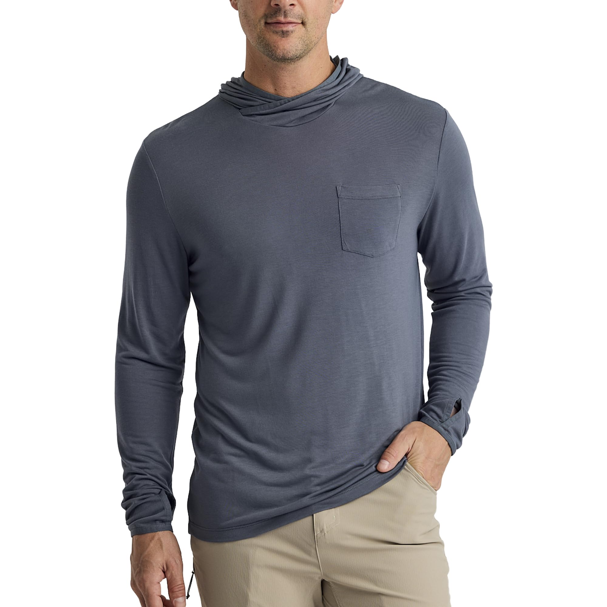 Free Fly Lightweight Hoodie