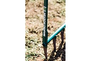 Meadow Creature's All Steel Broadfork: The Revolutionary Soil Aeration Tool