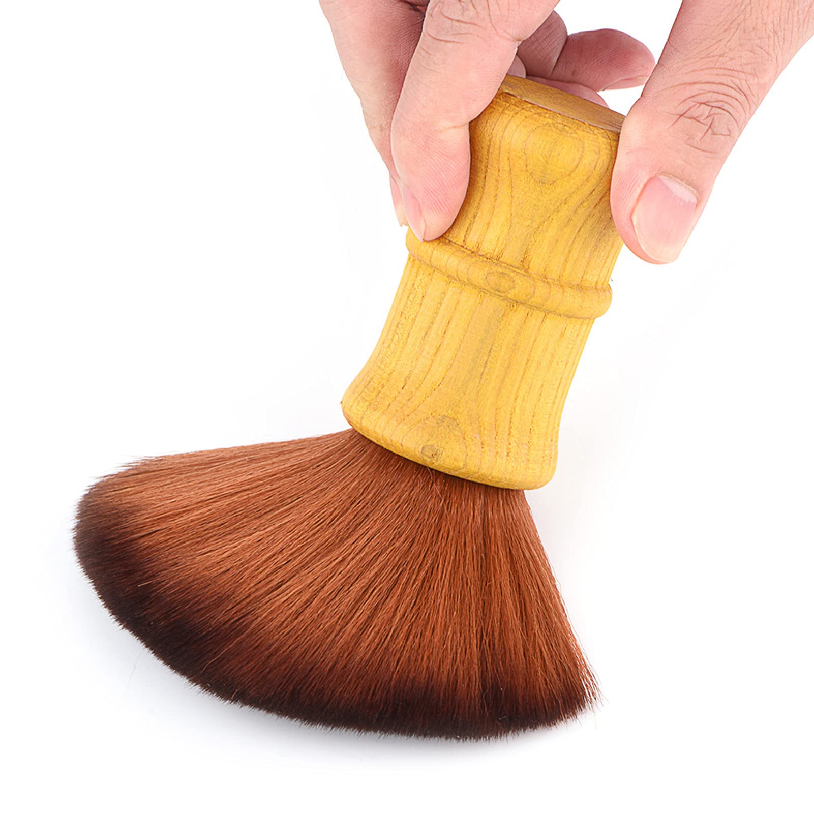 Mini Cleaning Brush Anti-Static Record Cleaner Brush Dust Remover for Record