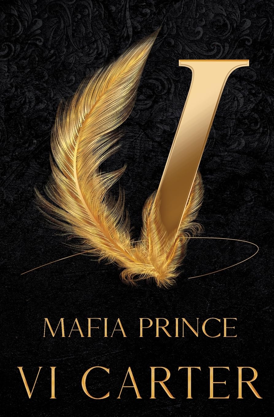 Mafia Prince: Mafia Romance: An Irish Mafia Romance (Branded Series)