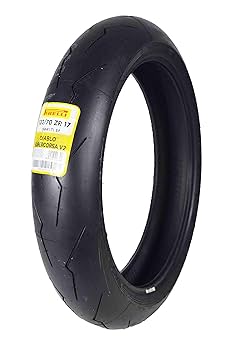 Pirelli Supercorsa 120/70 ZR17 タイヤ Amazon.co.jp: ピレリ オートバイ用 DIABLO SUPER CORSA SP Ver
