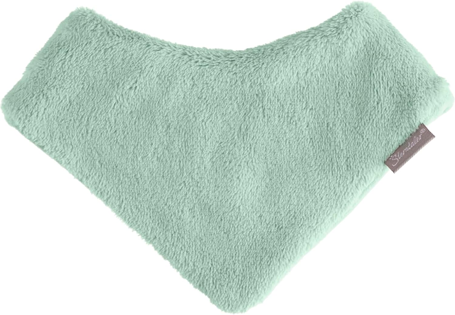 Unisex teddy fleece, lined children’s neckerchief Unisex teddy fleece, lined children’s neckerchief