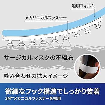 Amazon.co.jp: ソルベンタム 眼 防護 フィルム 曇り止め 使い捨て