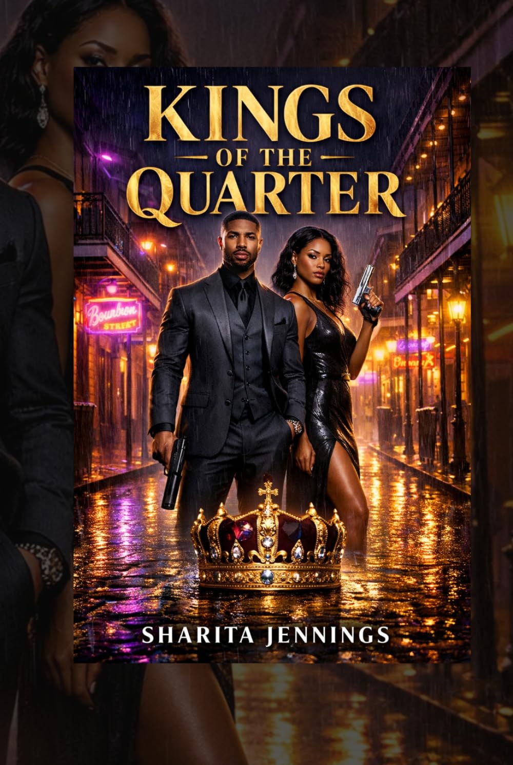 Kings Of The Quarter