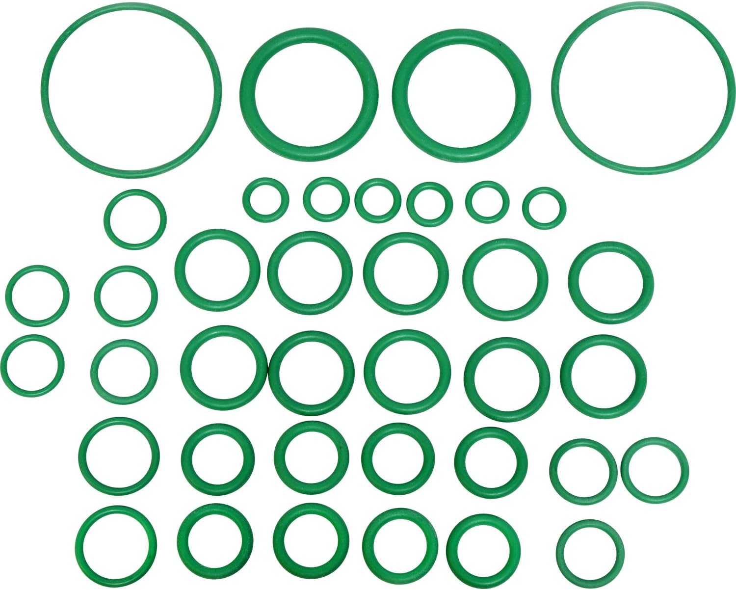 HVAC A/C Compressor Replacement Kit