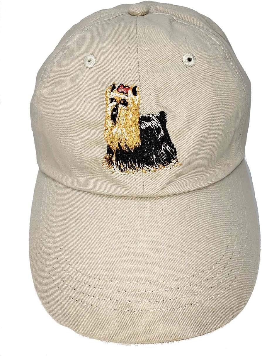 yorkie hat