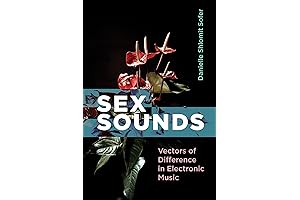 Sex Sounds: An Aural Exploration of Intimacy