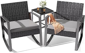 Patio Furniture Set