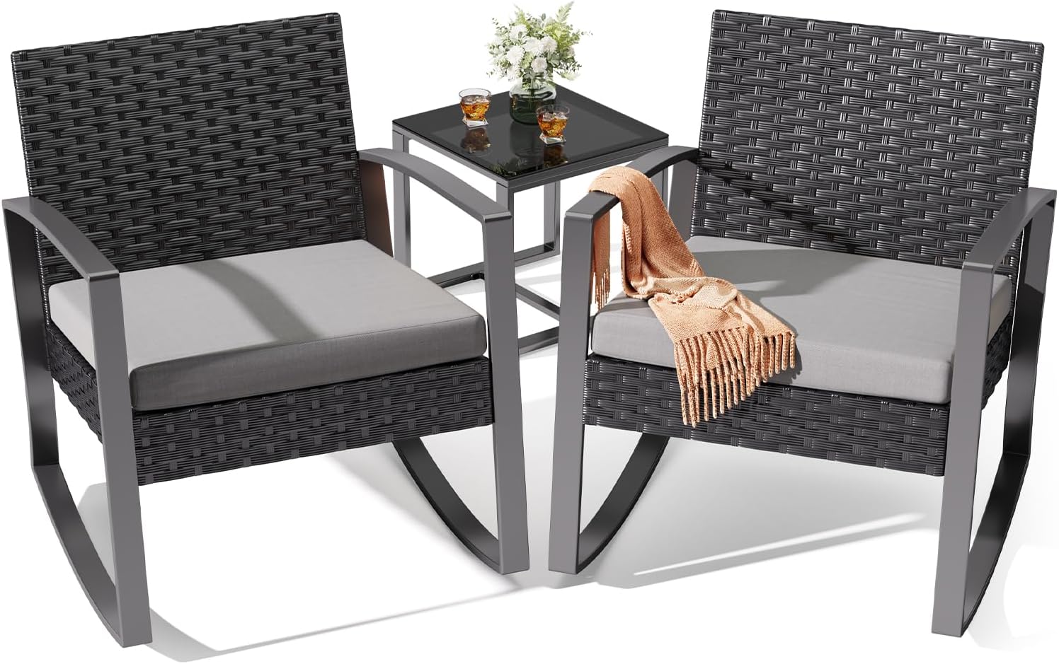 Patio Furniture Set