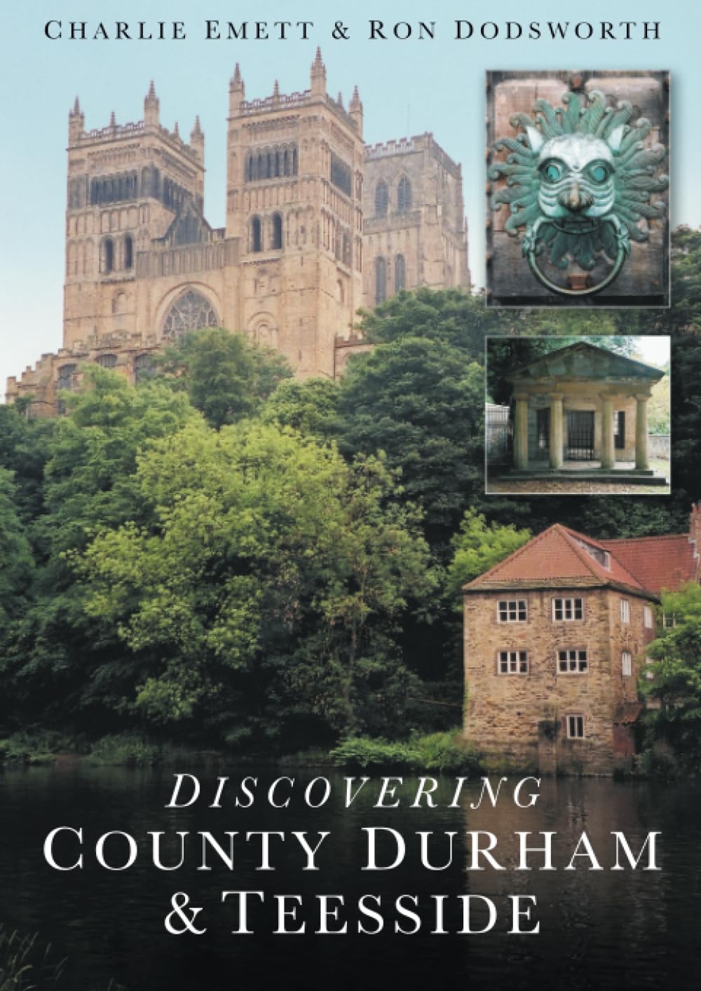 Discovering County Durham & Teesside