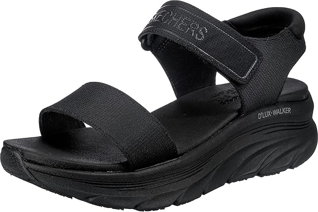Skechers Camino Brillante Ultra Flex 3.0 Hands-Free SneakersWomen