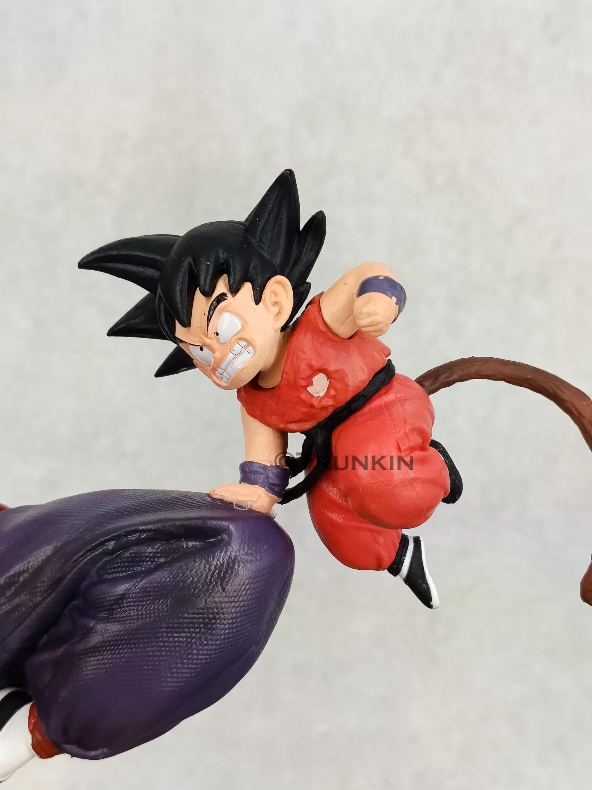 Trunkin Goka & Tao Pai Fighting 27CM Big Size Action Figure for Collection Figurine 3