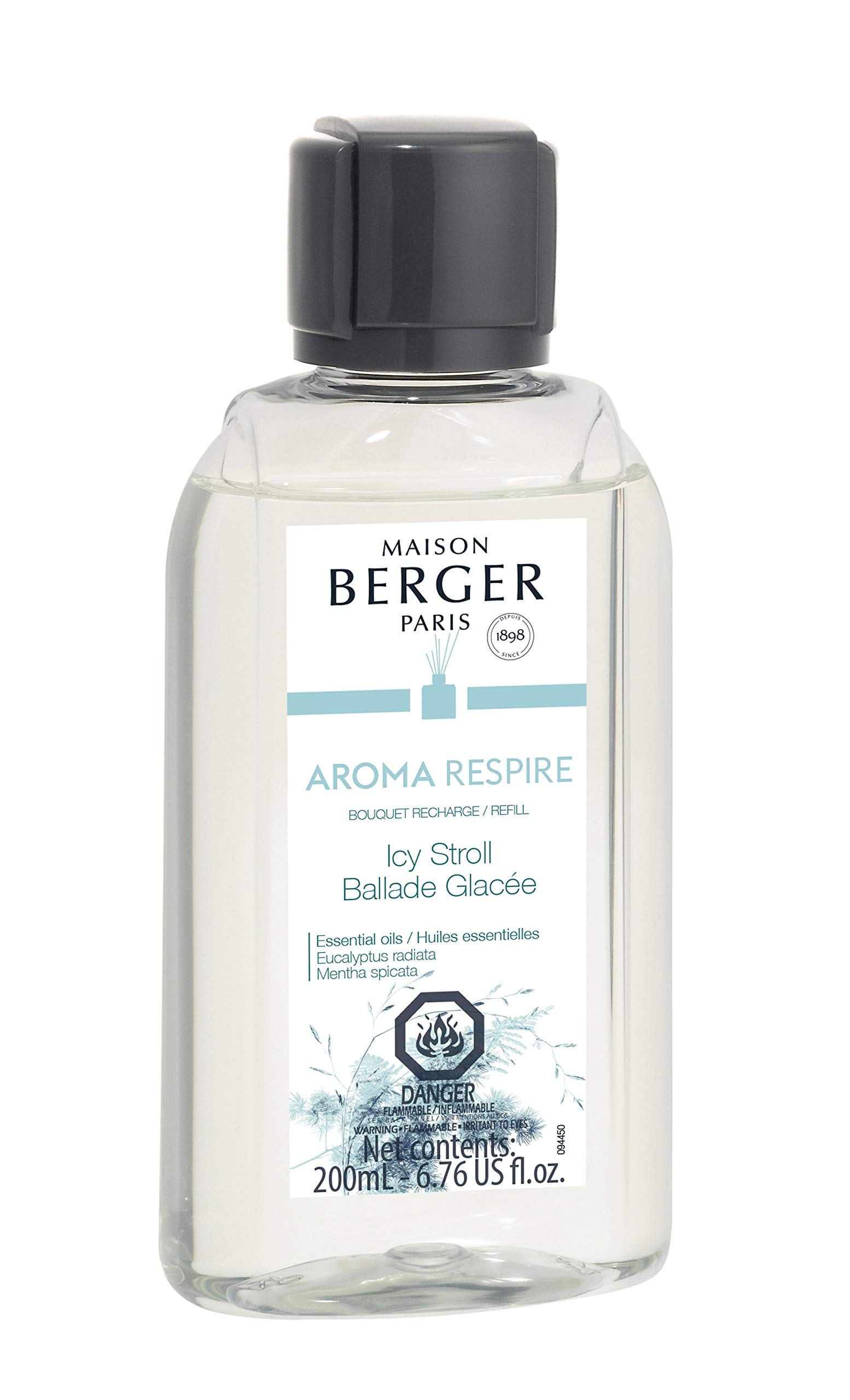 MAISON BERGER Room Fragrance Refill