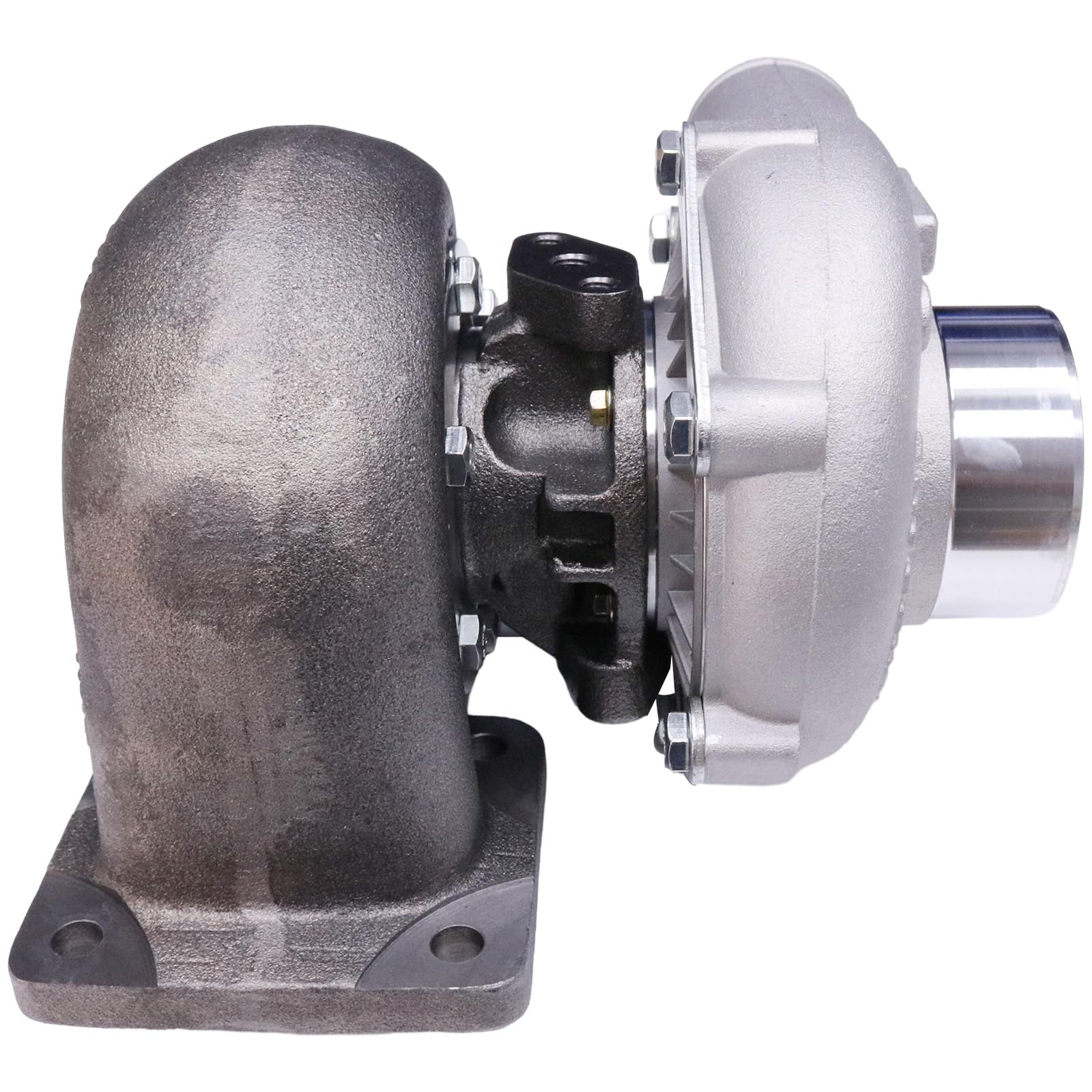Amazon.com: FridayParts Turbo T04B18 Turbocharger 749267C92