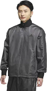 [adidas] ジャージトップソフトグラウンド ウインドジャケット TI377メンズ