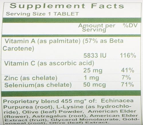 Miniatura 4 de Nutri-West - Total VR-X - Anteriormente Total Virx - 120
