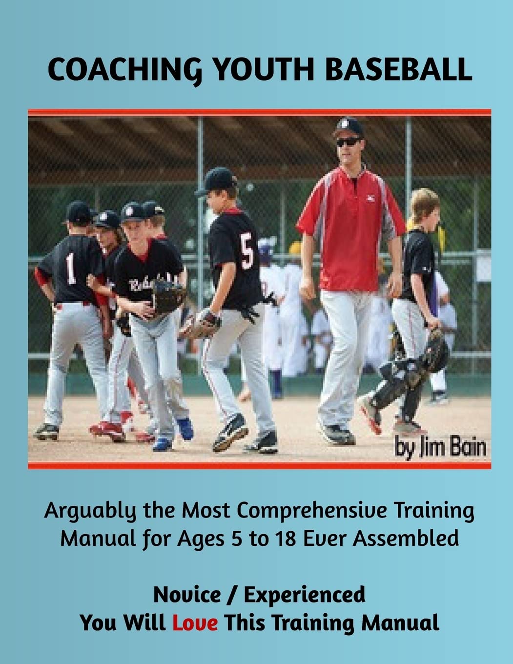 Coaching Youth Baseball