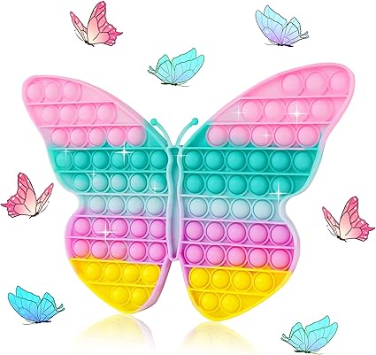 Amazon.com: Big Size Pop Toy It XL 