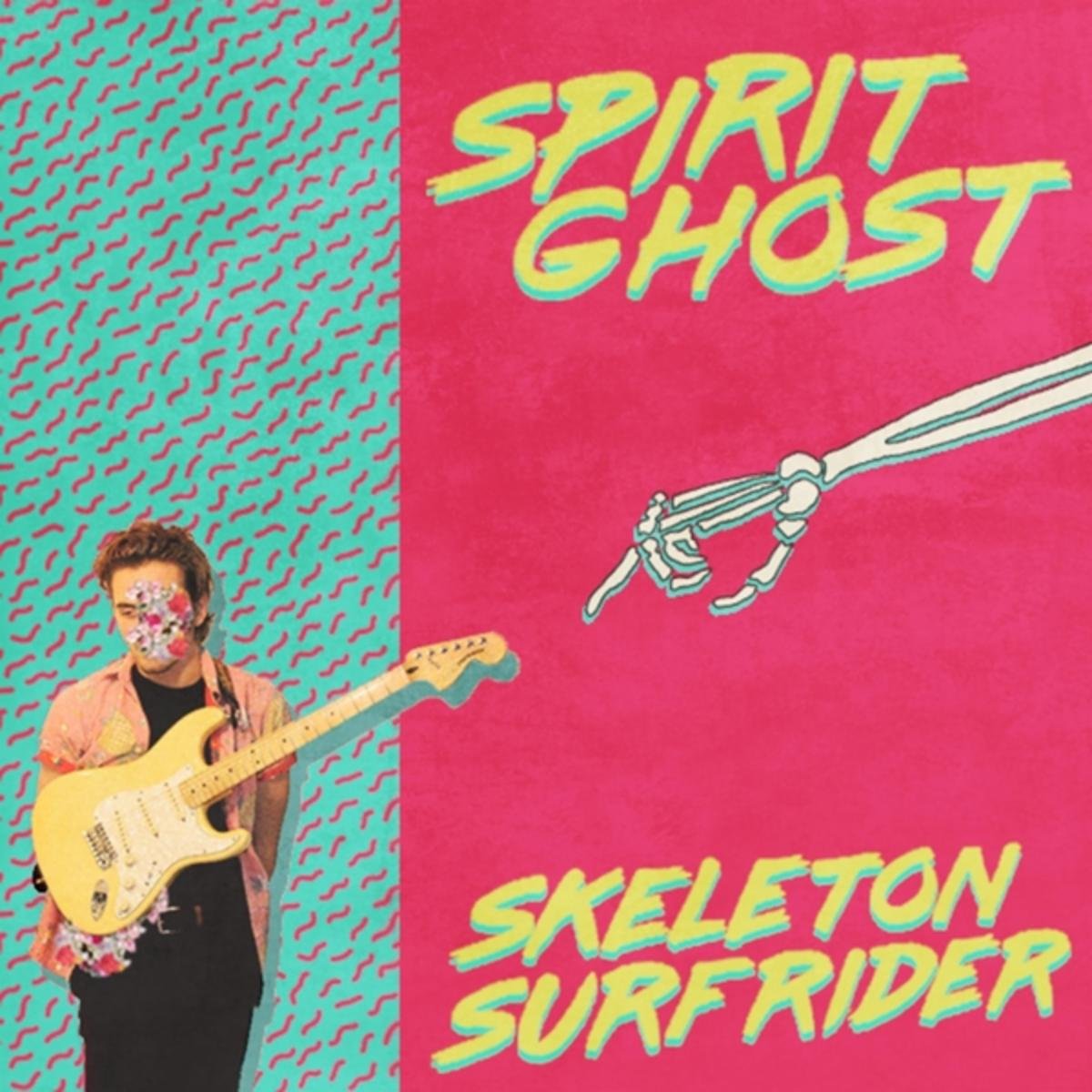 Spirit Ghost
